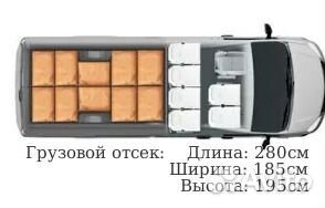 Грузоперевозки