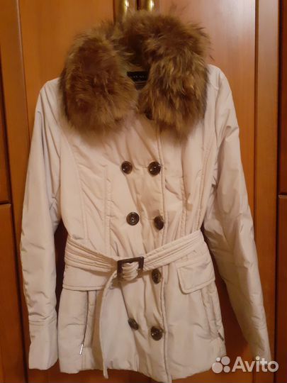 Куртка женская