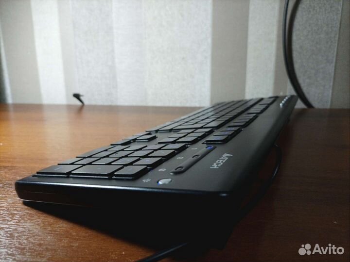 Клавиатура a4tech