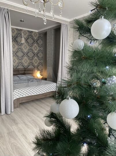 1-к. квартира, 50 м², 7/9 эт.