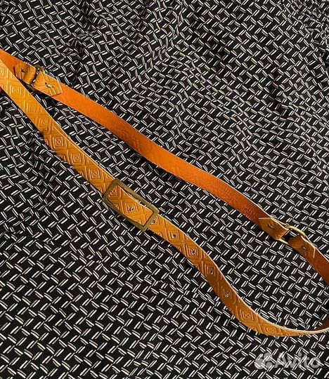 Ремни. Пояса. Натуральная кожа