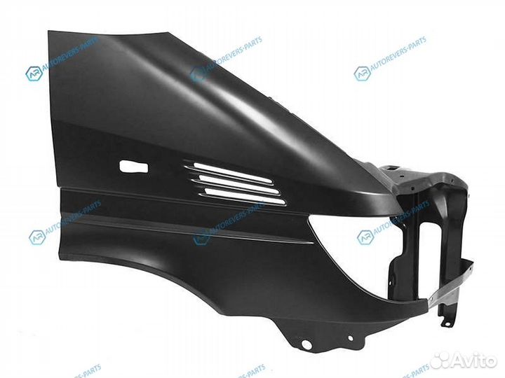 ST-MDS1-016-1 Крыло mercedes sprinter classic 13