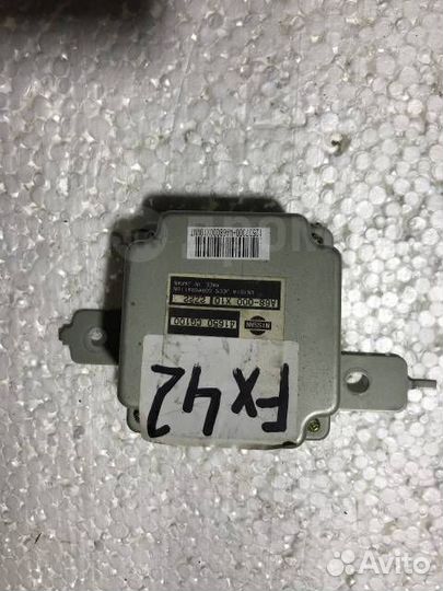 Блок управления АКПП Infiniti S50 2003-2008