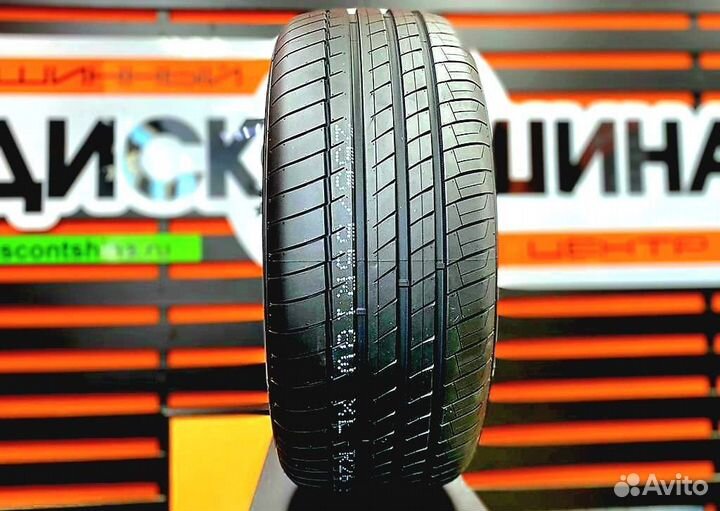 Kapsen RS26 Practical Max HP 275/50 R21