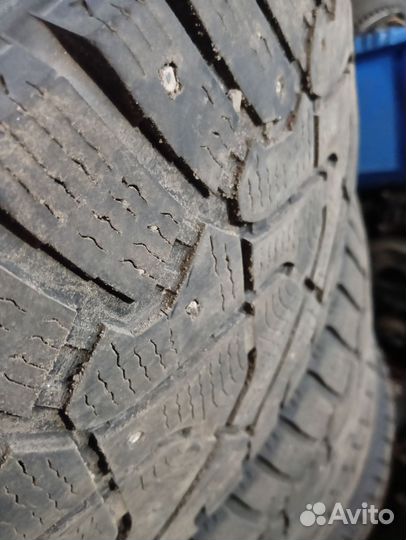 Pirelli Ice Zero 265/65 R17 112T