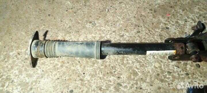 Амортизатор задний (Zotye T600)