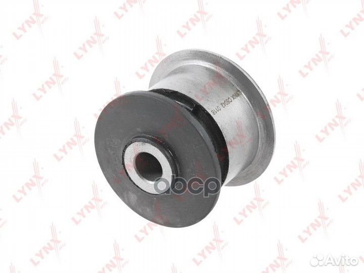 C8042 сайлентблок переднего верх. рычага Audi