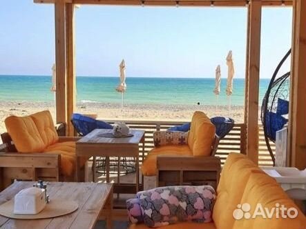 Мебель садовая/ для кафе бу