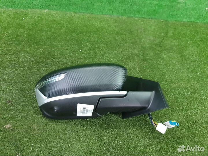 Б/У Б/У Зеркало правое Geely Coolray (2019-н.в.)