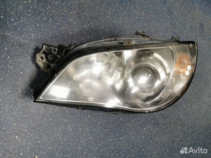 Фара Impreza 2005 №