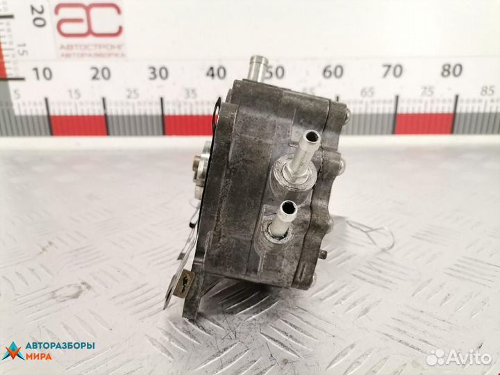 Тнвд Audi A4 B6 2005 03G145209D