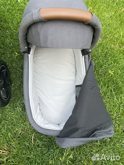Коляска britax romer smile 3