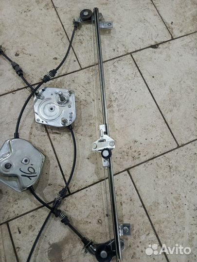 Стеклоподъемник Газель