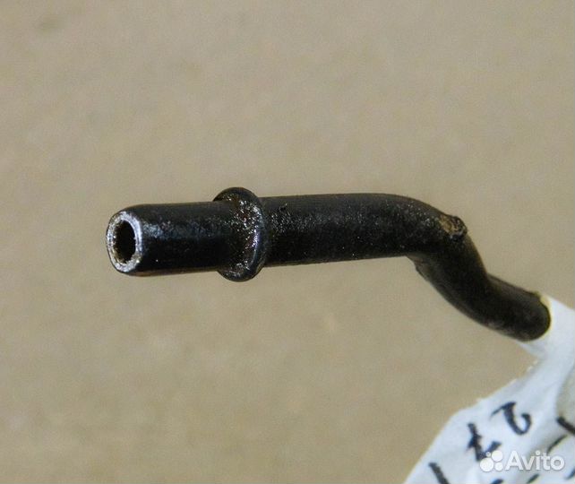 Радиатор гур Ford Focus 1 USA