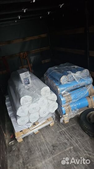 Набор каркасного дома пароизоляция, скотчи, Finka