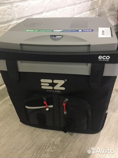 Автохолодильник