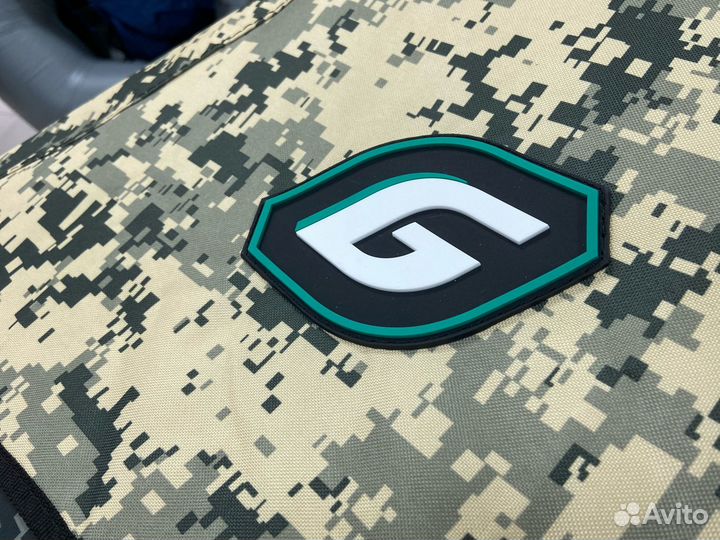 Лодка пвх Gladiator E380Pro / Гладиатор 380 Про