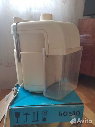 Соковыжималка