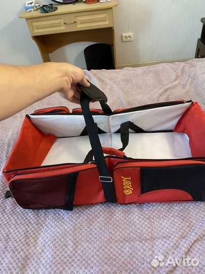 Сумка Переноска детская