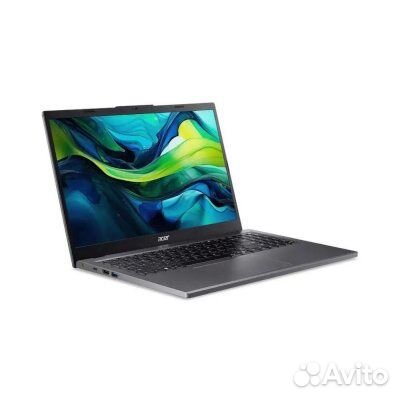 Ноутбук Acer Aspire 15 A15-41M-R78V - новый