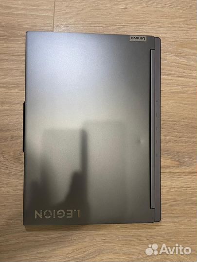 Lenovo legion slim