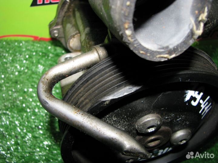 Насос гидроусилителя BMW E46 3-series N40B16A,N42B