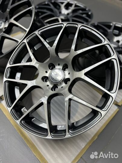 Sport Technic 19*8.5J et44 5*112 JCW Audi Skoda