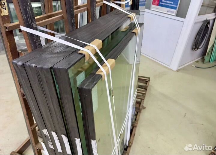 Пластиковые окна в рассрочку в Южном