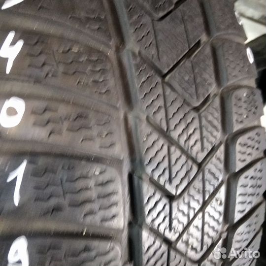 Pirelli Winter Sottozero 3 275/35 R19