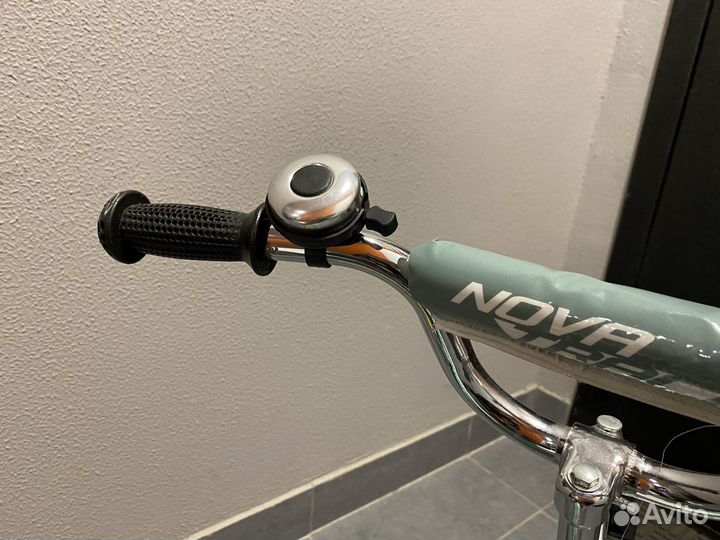 Велосипед детский 14