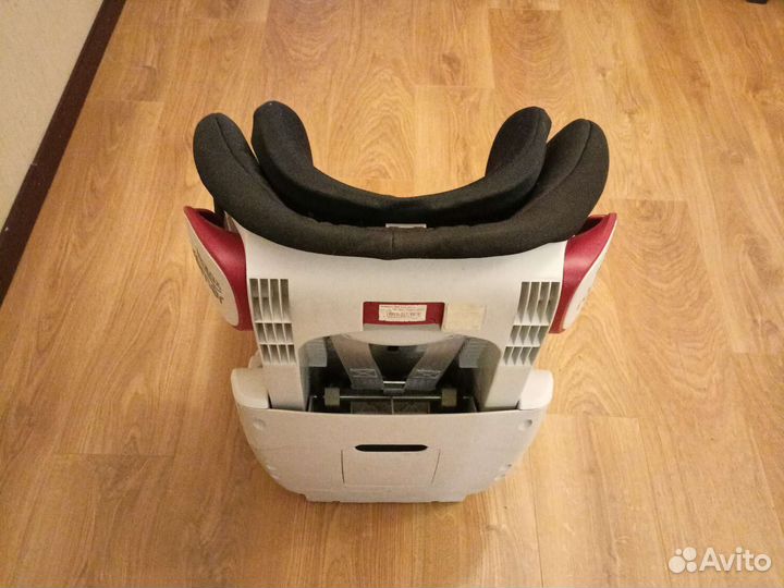 Детское автокресло от 0 до 36 кг