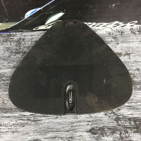 Дефлектор панели MB W203