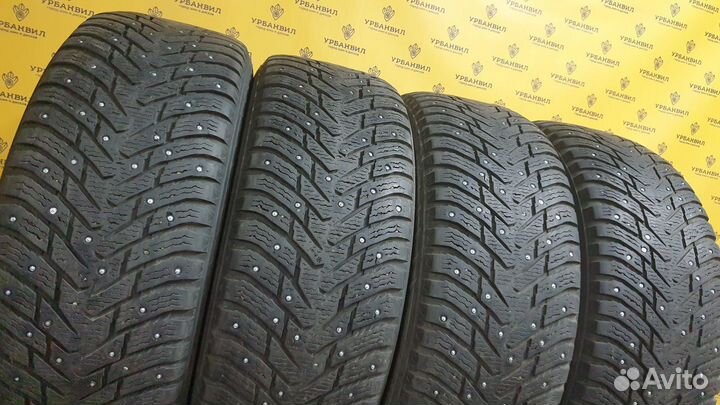 Nokian Tyres Hakkapeliitta 8 SUV 265/60 R18 114T