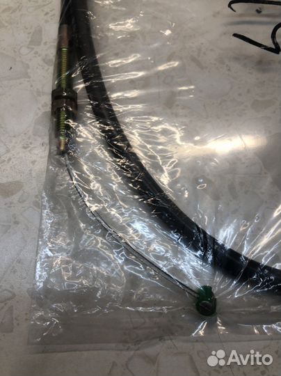 Трос сцепления для мото BMW S1000R 14-20