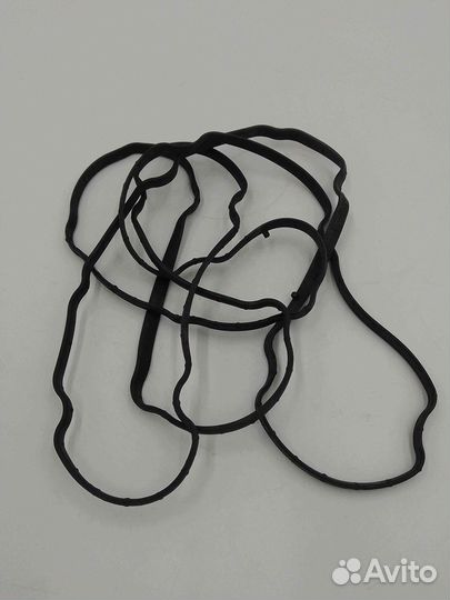 Прокладка крышки клапанов DX12