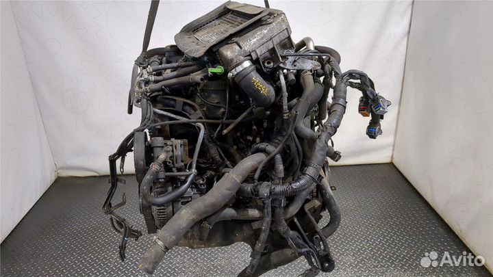 Двигатель Suzuki Grand Vitara XL-7, 2004