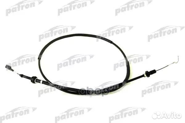 Трос акселератора VW transporter 90- pc4001 patron