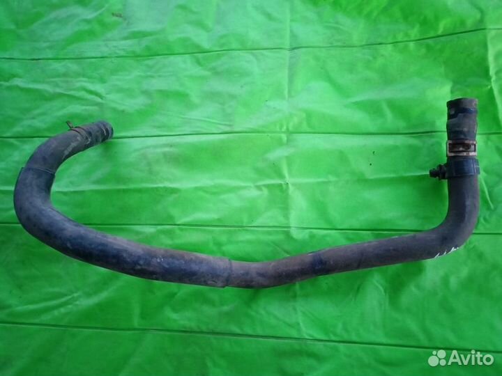 Патрубок охлаждения на Mazda 6 GH 2008-2012г