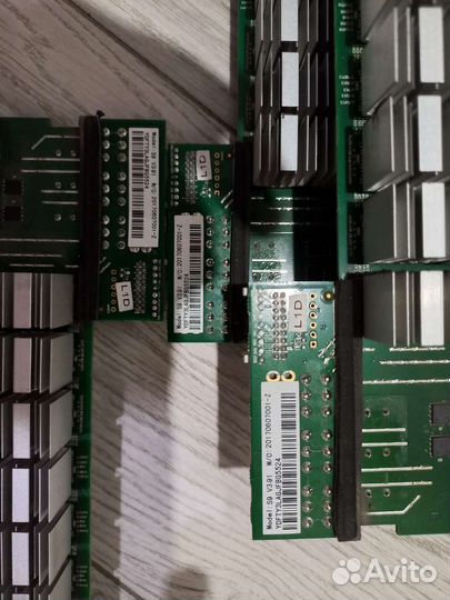 Хэш платы s9,s9j,есть новые, antminer s9, s9i.L3+