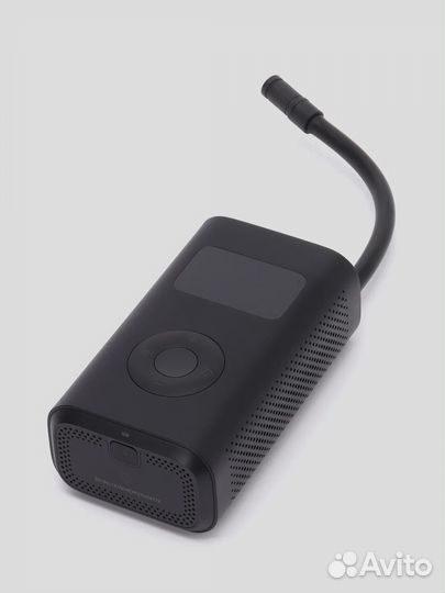 Компрессор автомобильный Xiaomi беспроводной