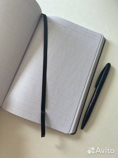 Ежедневник Планер pinko