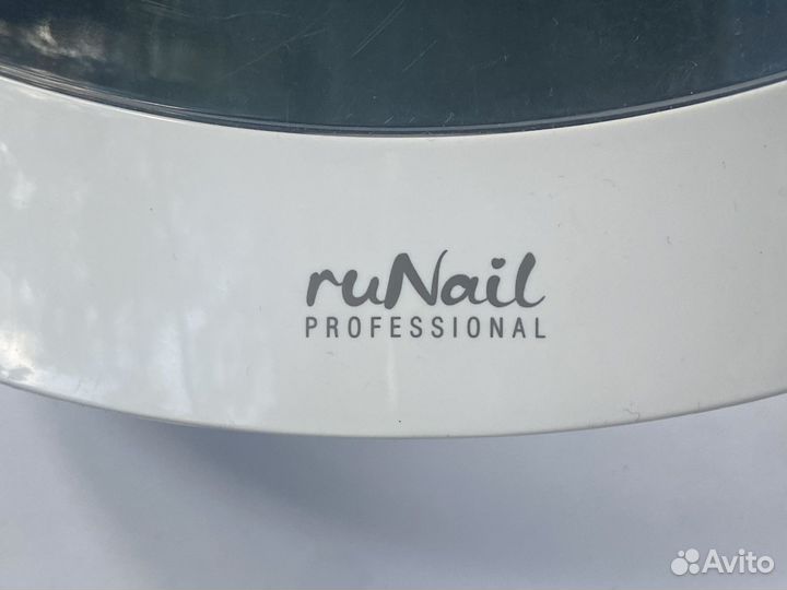 Аппарат для сушки лака ruNail professional