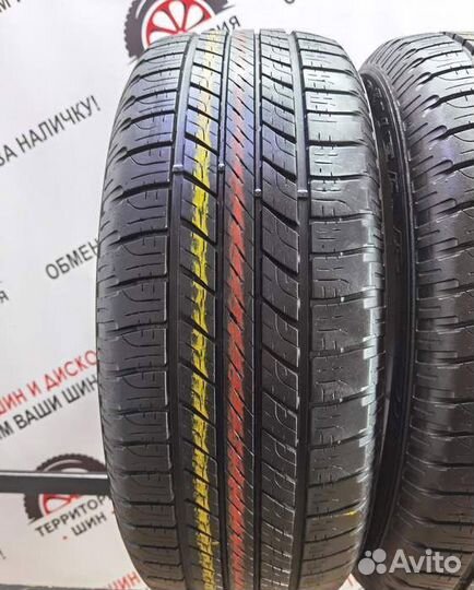 Goodyear Wrangler AP 235/55 R19 105V