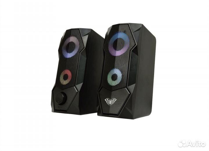 Колонки 2.0 aula N-301