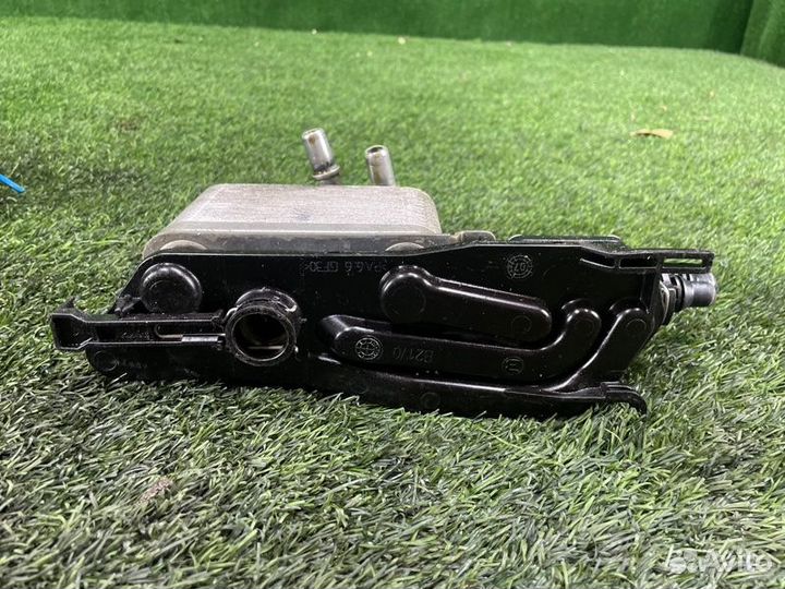 Теплообменник Bmw 5 E60 N52B25 2007