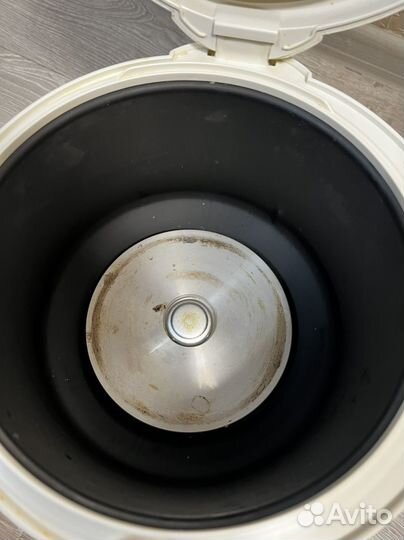 Мультиварка redmond