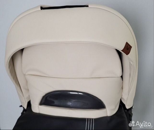 Коляска verdi logos 3 в 1