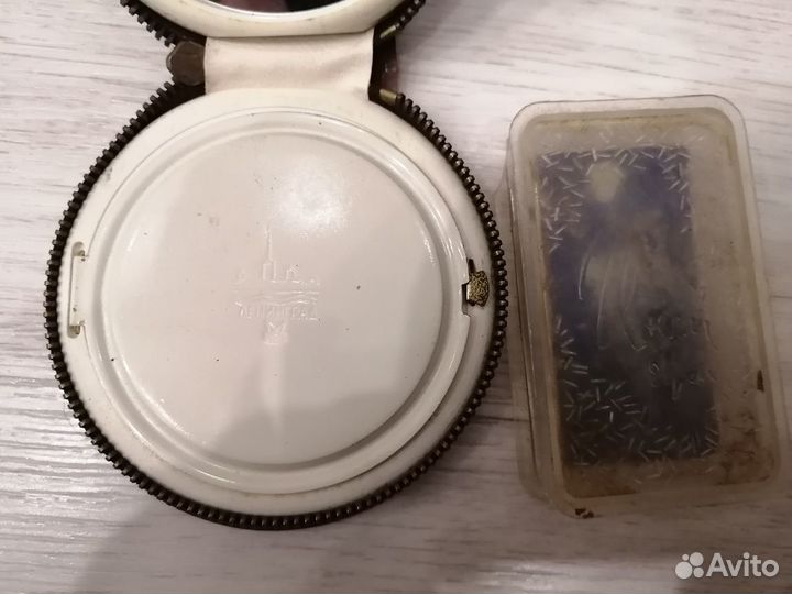 Парфюмерные раритеты