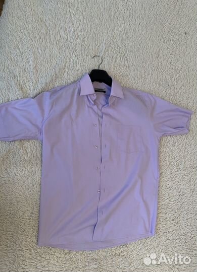 Рубашка мужская