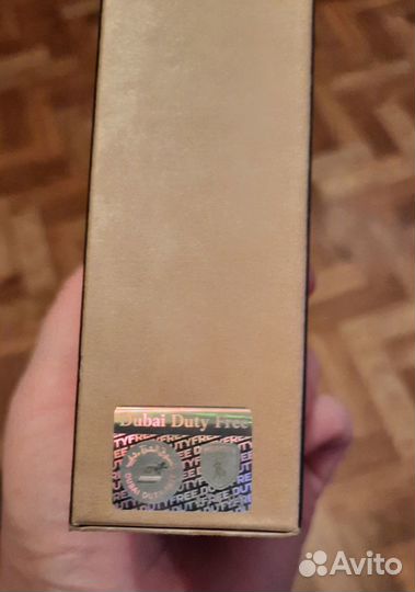 Туалетная вода женская